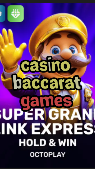 casino baccarat games-w4cy2mdjlx2bf.com