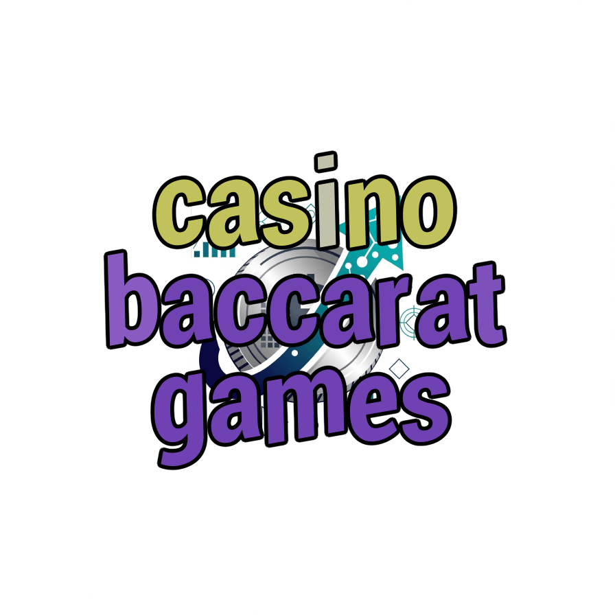 casino baccarat games